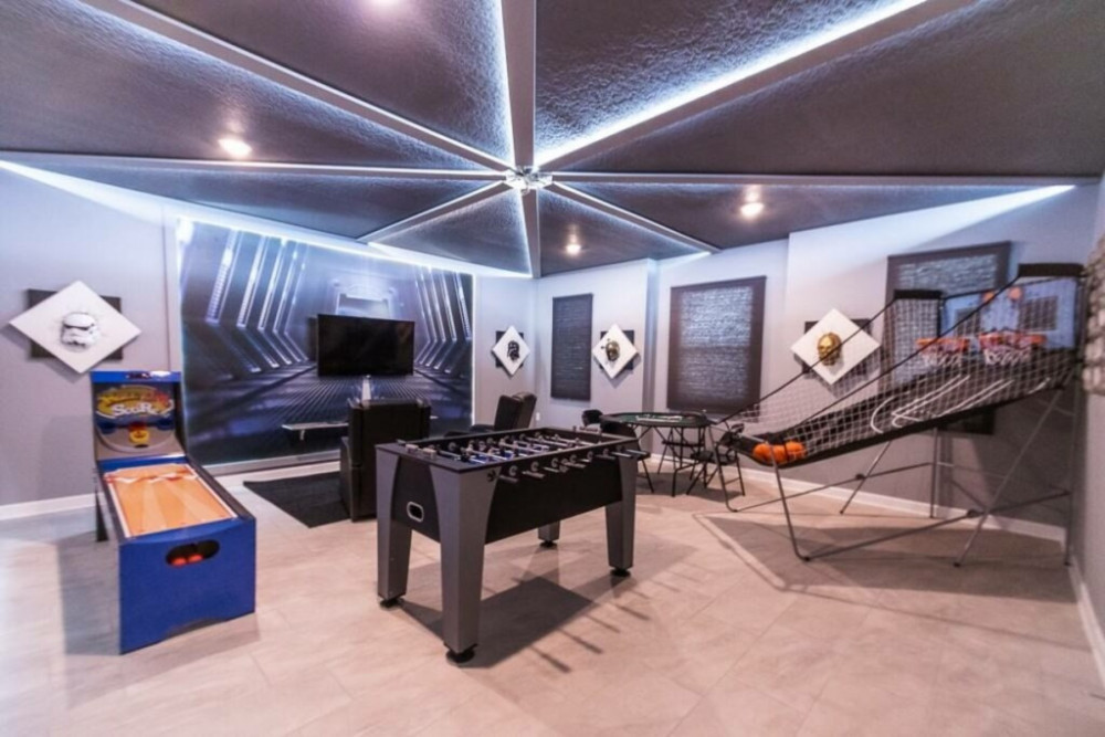 Storey Lake Resort 390