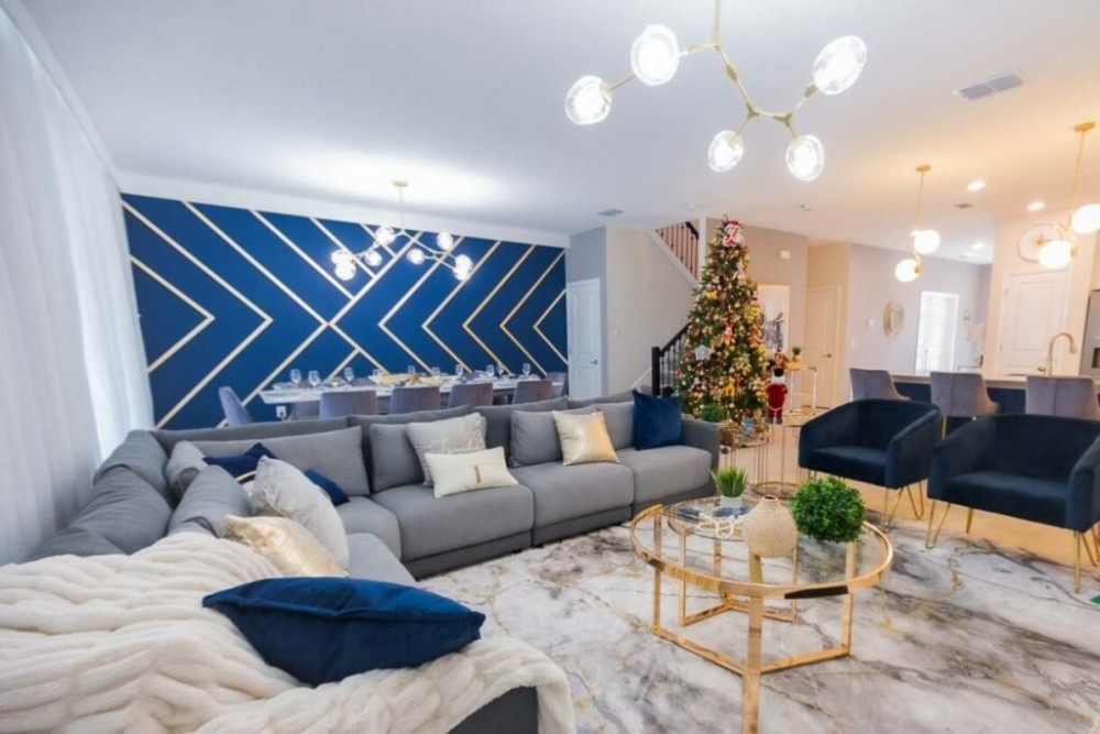 Storey Lake Resort 390