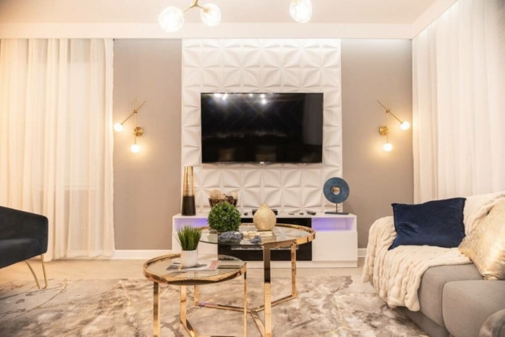 Storey Lake Resort 390