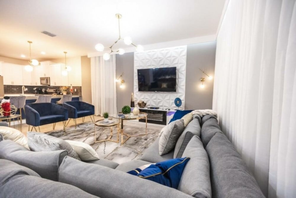 Storey Lake Resort 390