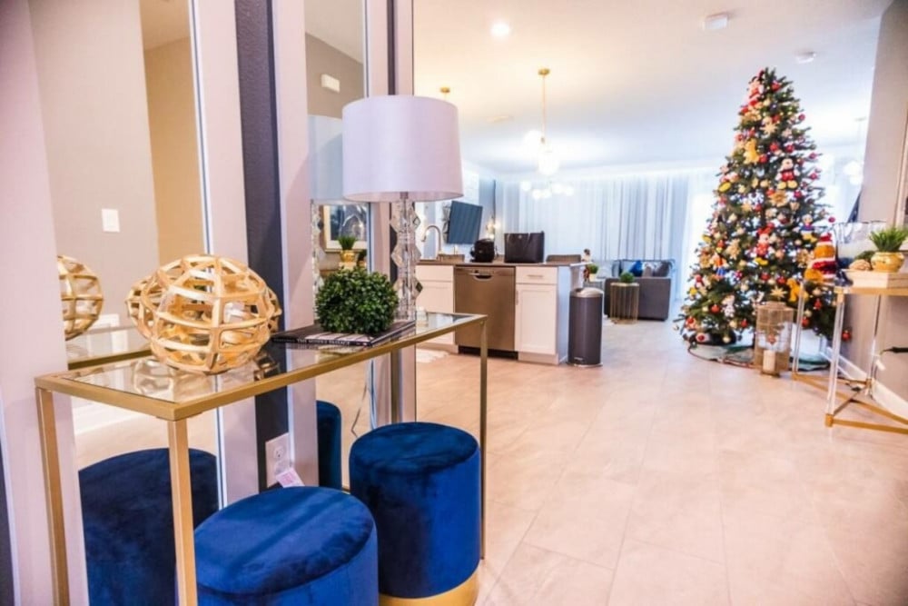 Storey Lake Resort 390