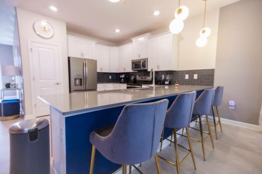 Storey Lake Resort 390