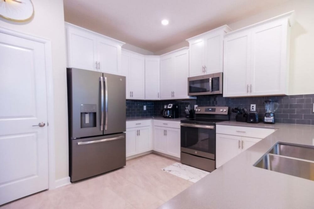 Storey Lake Resort 390