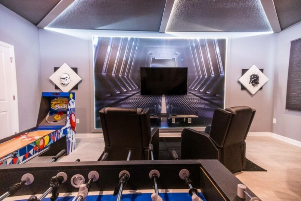 Storey Lake Resort 390