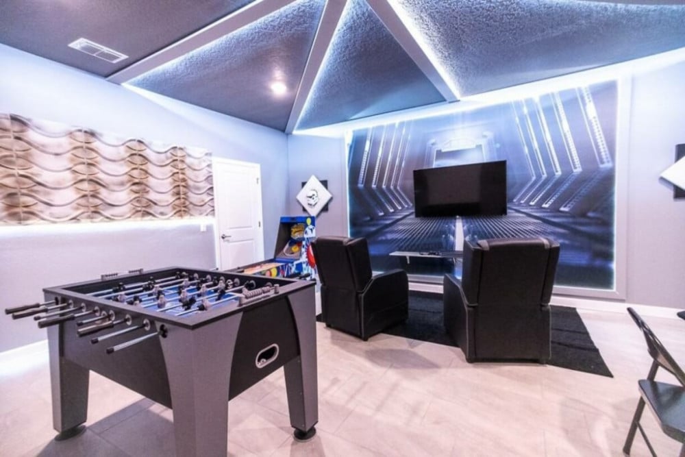 Storey Lake Resort 390