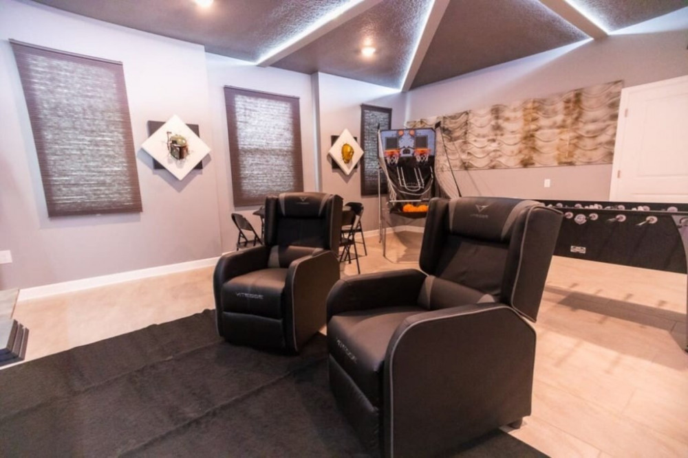 Storey Lake Resort 390