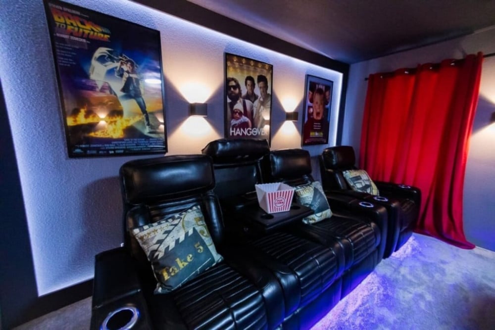 Storey Lake Resort 390