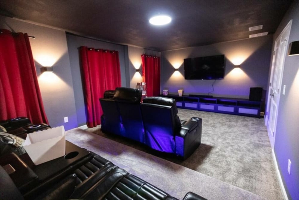 Storey Lake Resort 390