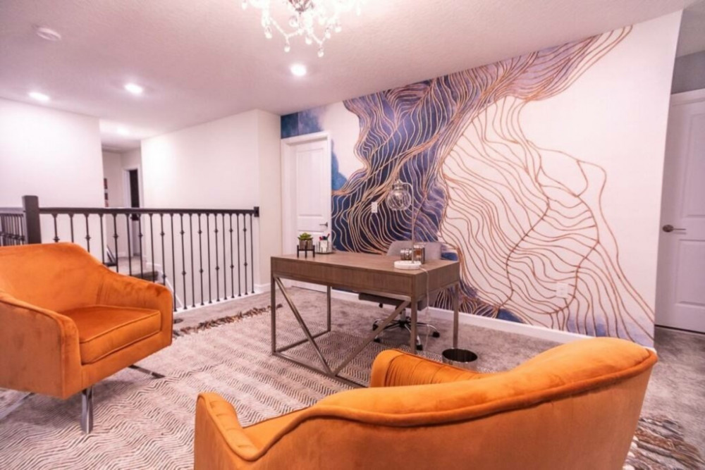 Storey Lake Resort 390