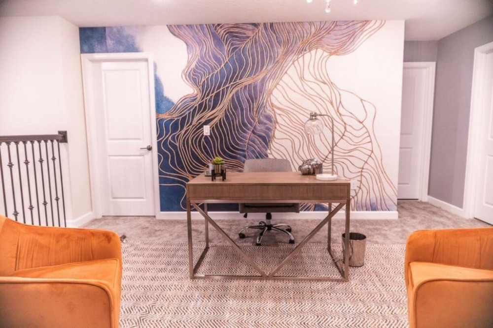 Storey Lake Resort 390