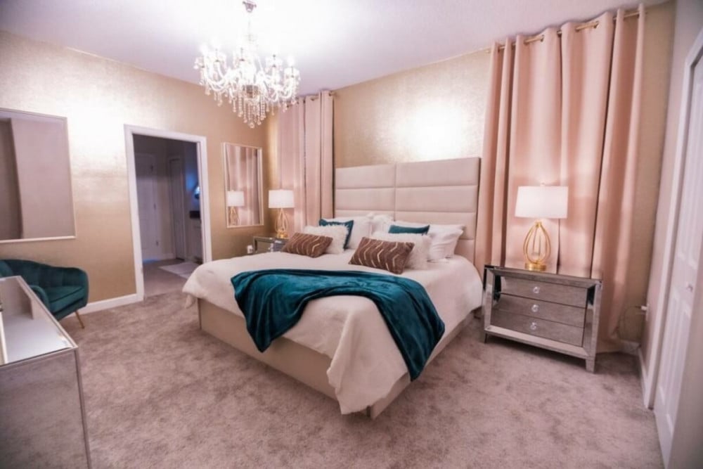 Storey Lake Resort 390