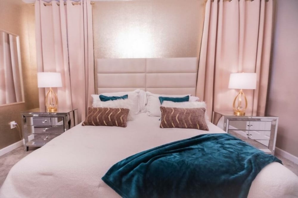 Storey Lake Resort 390