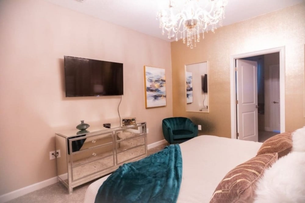 Storey Lake Resort 390