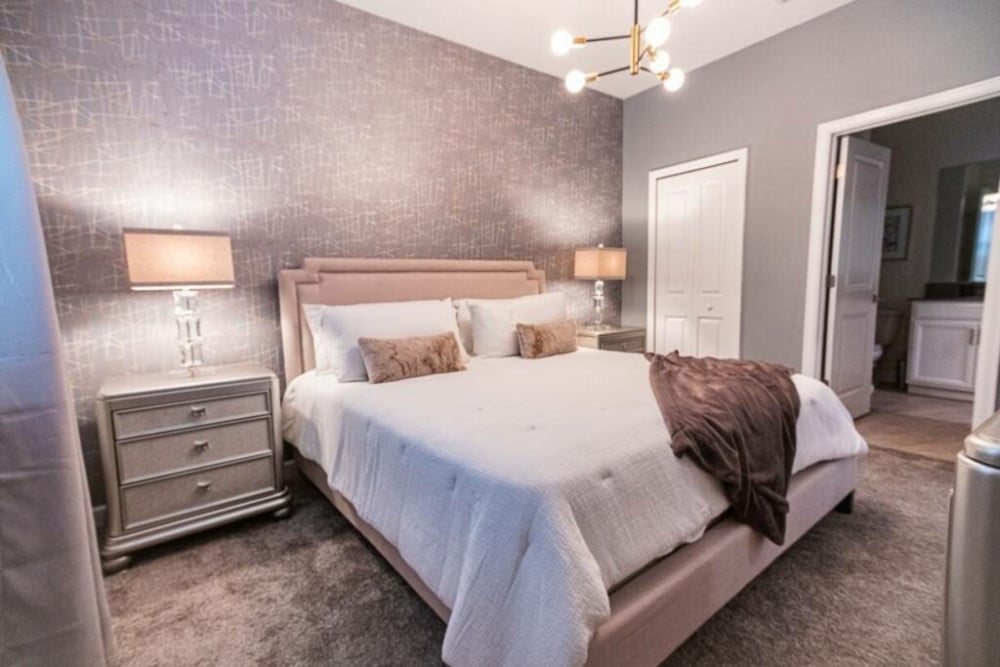 Storey Lake Resort 390