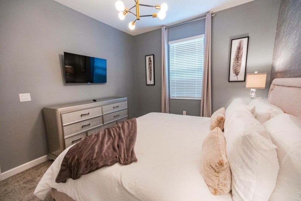 Storey Lake Resort 390