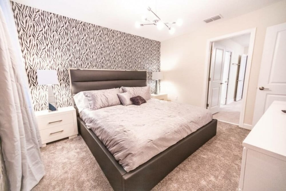 Storey Lake Resort 390