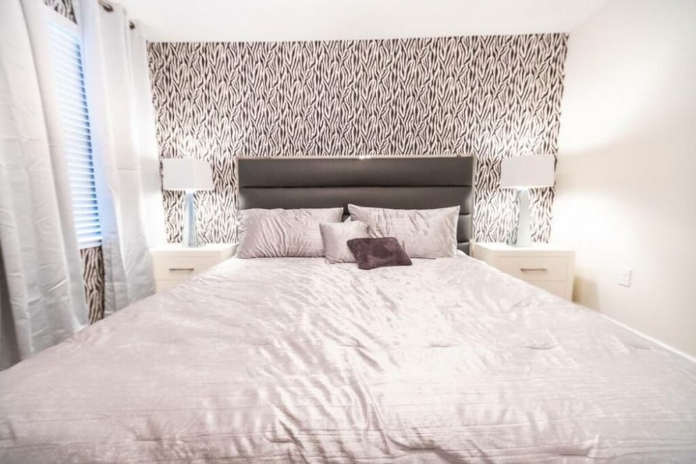 Storey Lake Resort 390