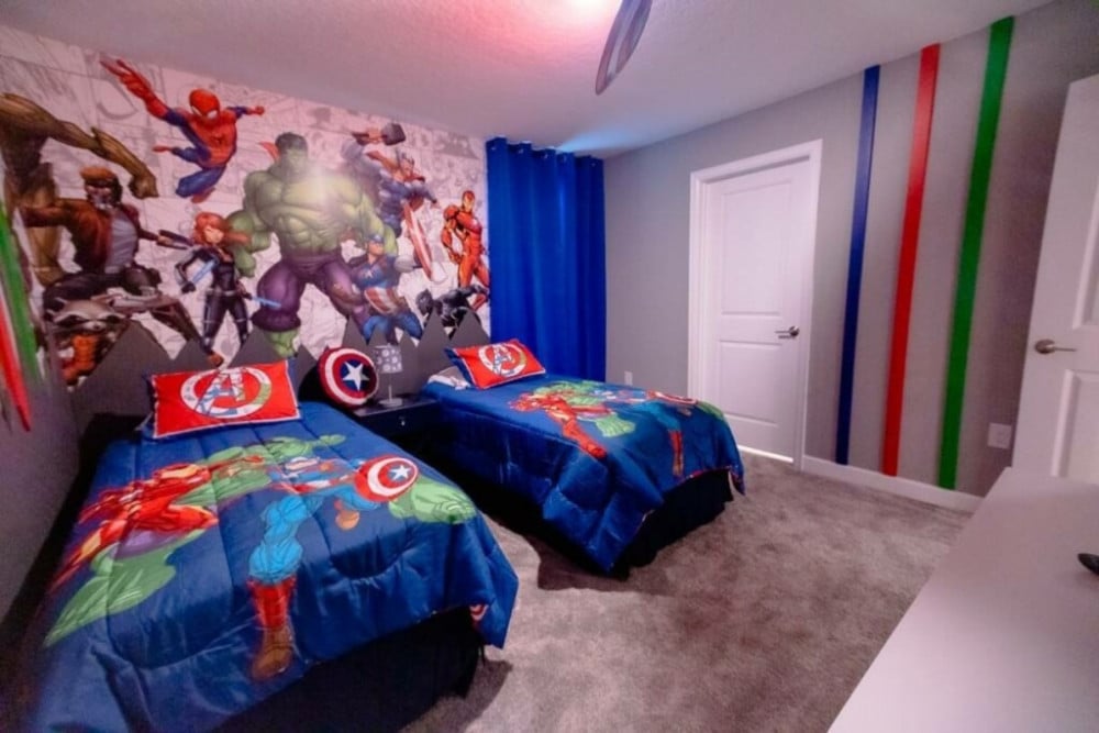 Storey Lake Resort 390