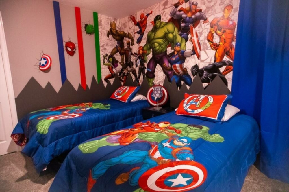 Storey Lake Resort 390