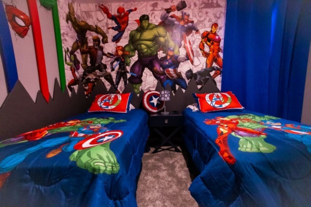 Storey Lake Resort 390