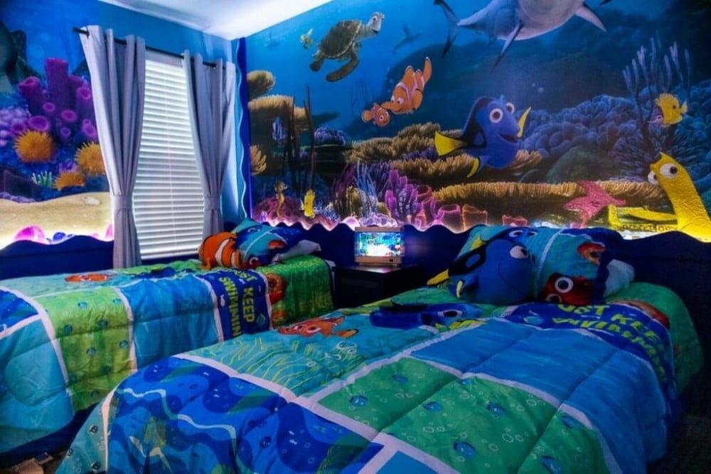 Storey Lake Resort 390