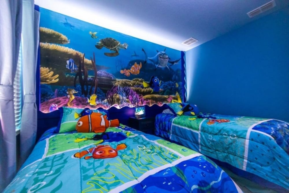 Storey Lake Resort 390