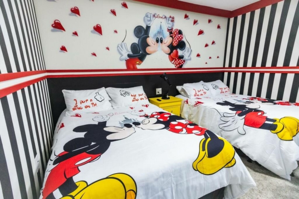 Storey Lake Resort 390