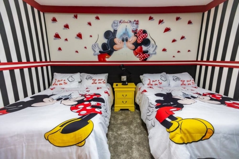 Storey Lake Resort 390