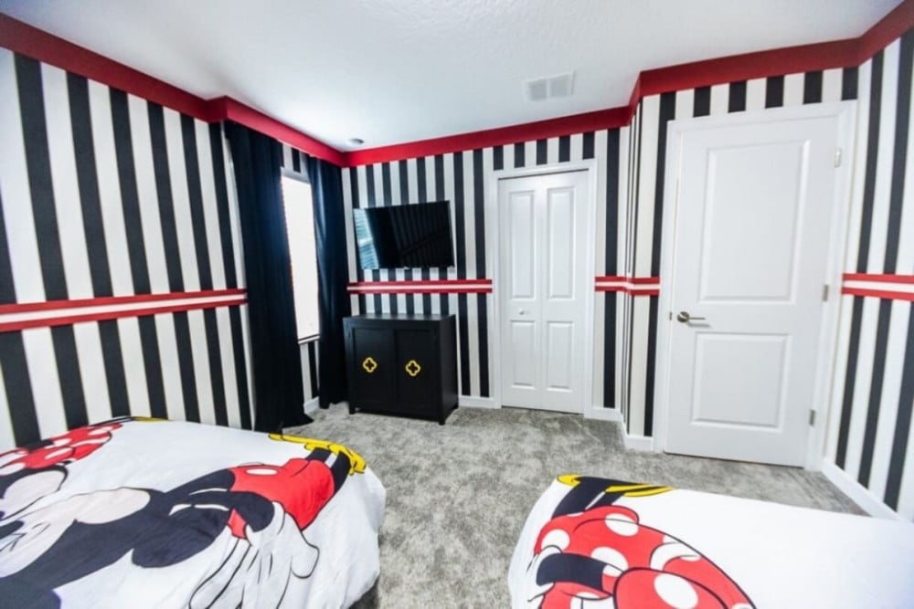 Storey Lake Resort 390