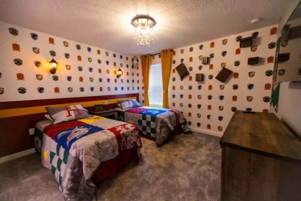 Storey Lake Resort 390