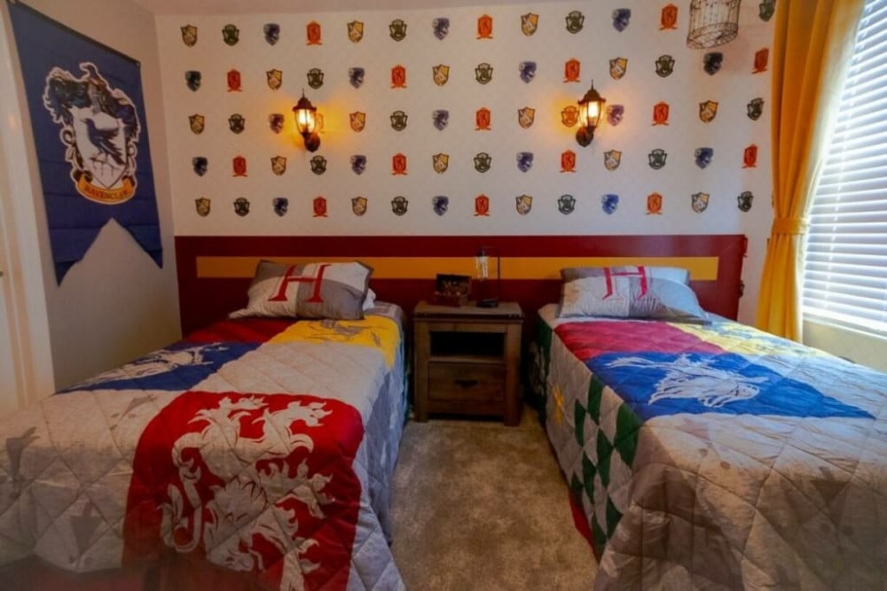 Storey Lake Resort 390