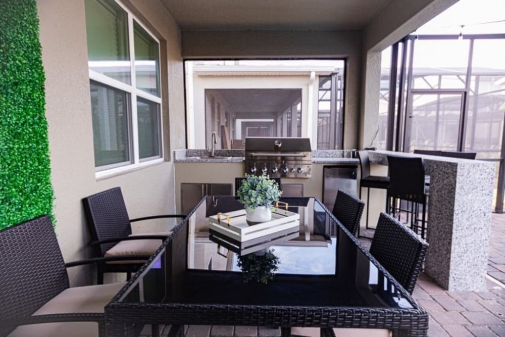 Storey Lake Resort 390