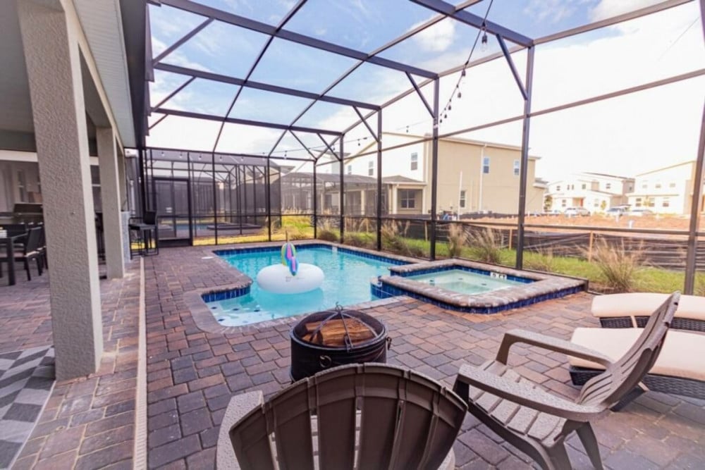 Storey Lake Resort 390