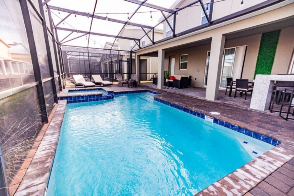 Storey Lake Resort 390