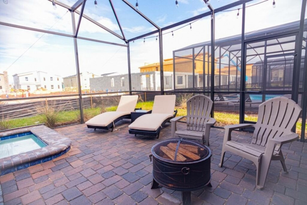 Storey Lake Resort 390