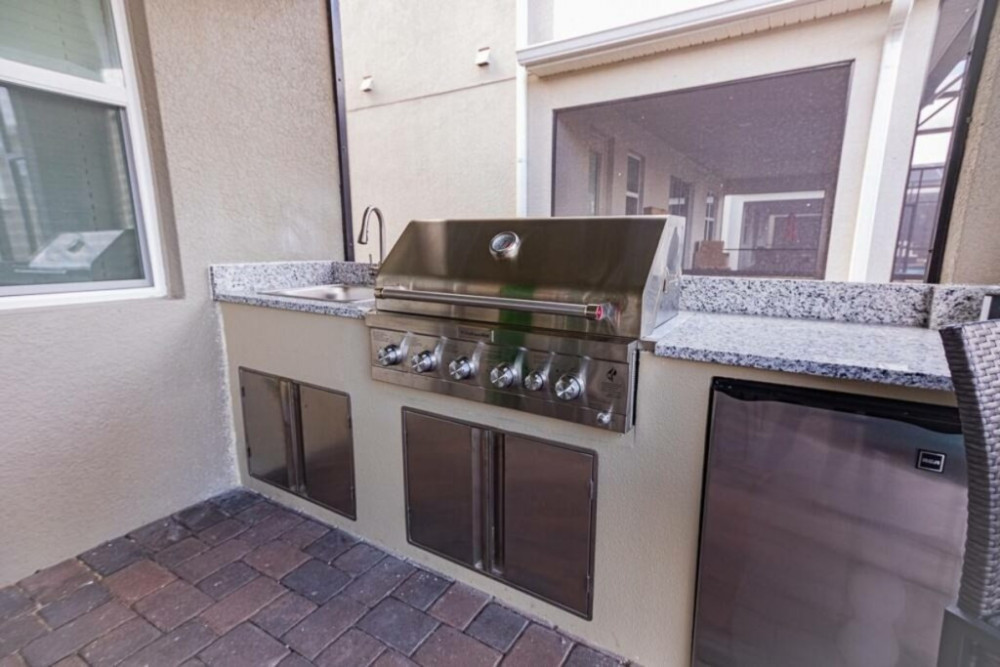 Storey Lake Resort 390