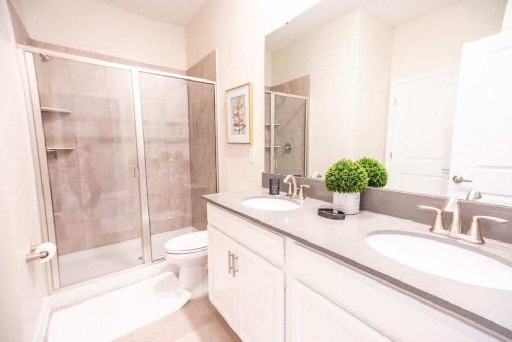 Storey Lake Resort 390