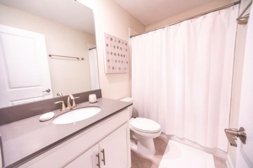 Storey Lake Resort 390