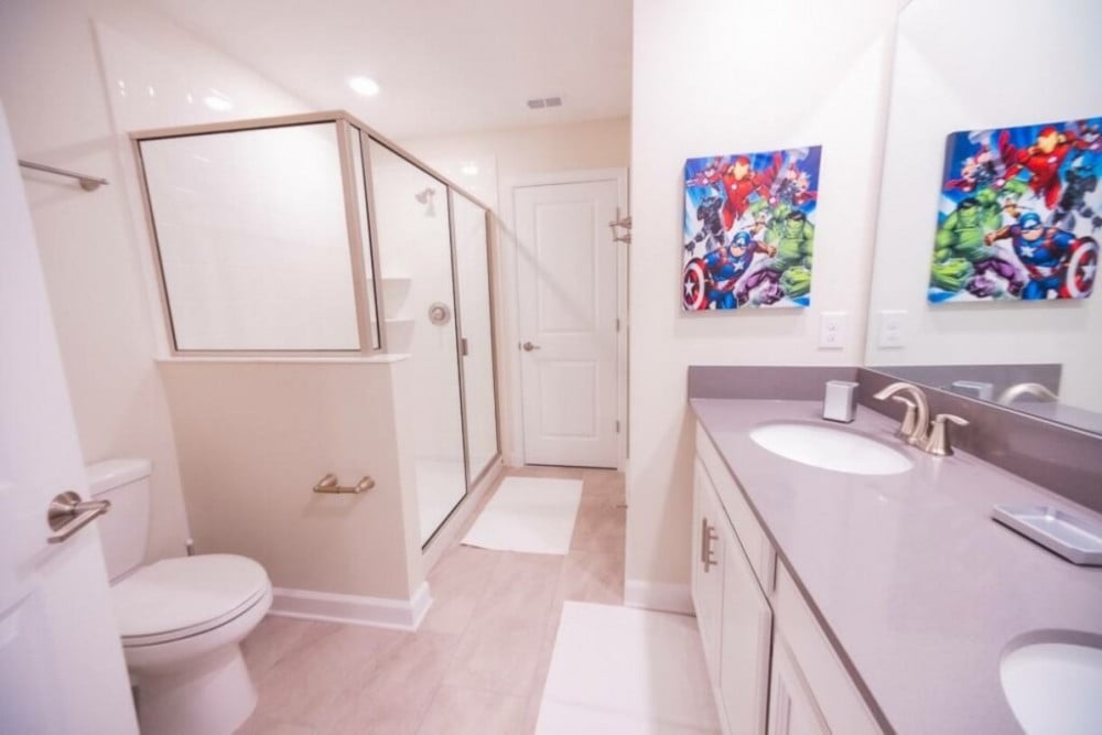 Storey Lake Resort 390