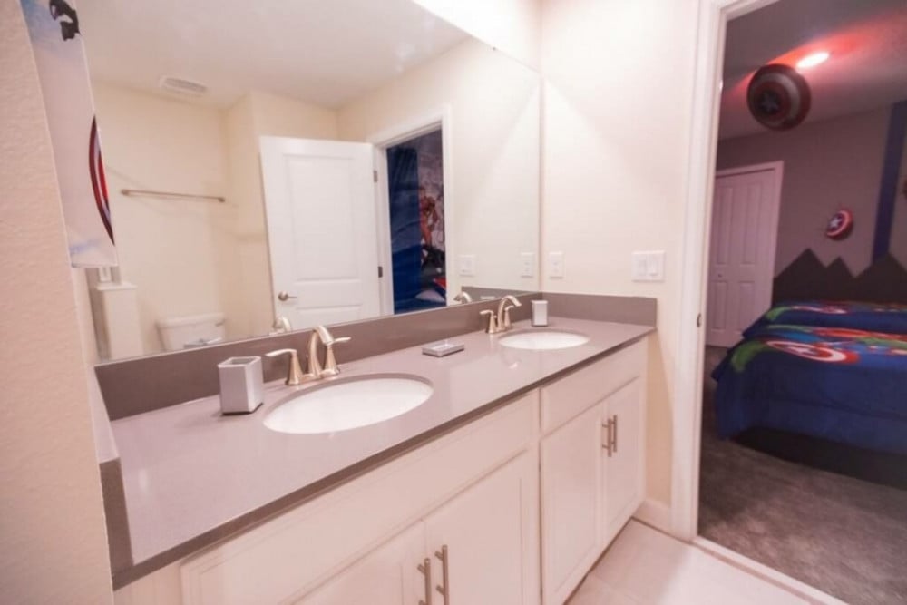 Storey Lake Resort 390