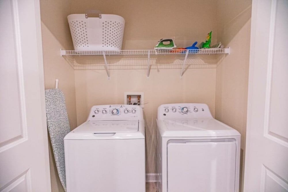 Storey Lake Resort 390