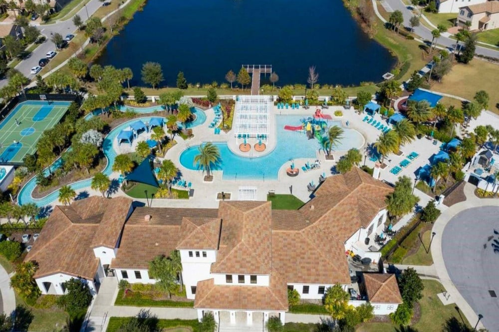 Windsor at Westside 311