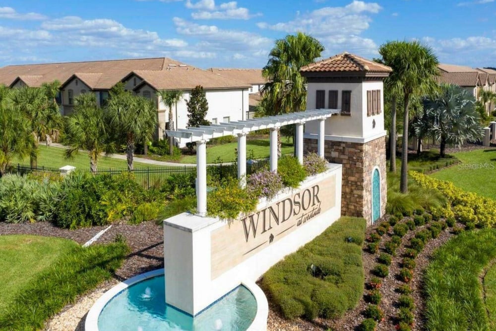 Windsor at Westside 311