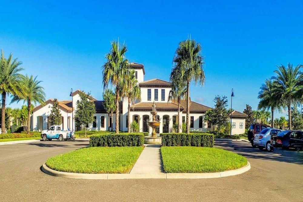 Windsor at Westside 311