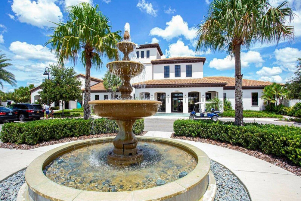 Windsor at Westside 311