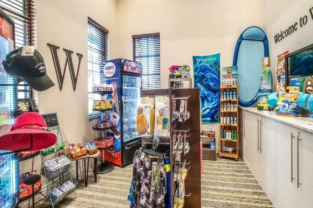 Windsor at Westside 311