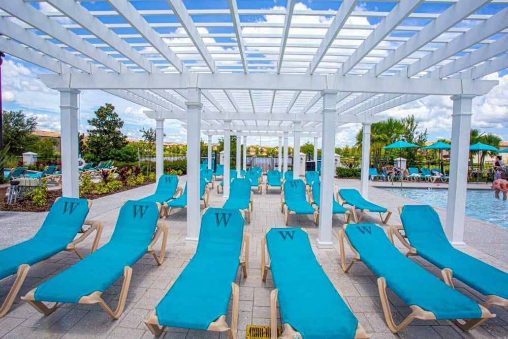 Windsor at Westside 311