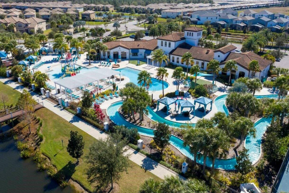 Windsor at Westside 311