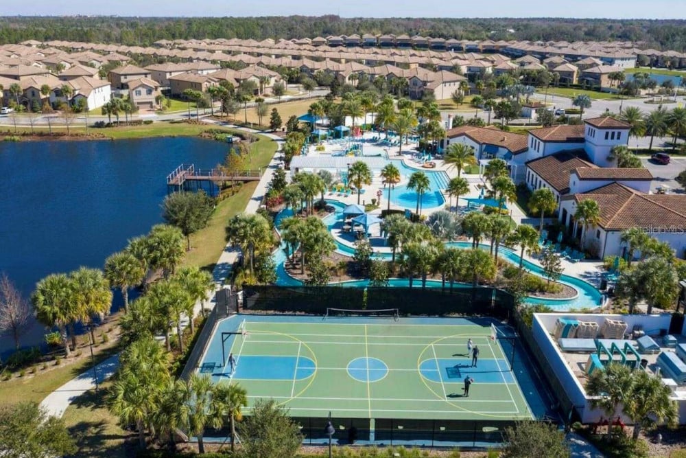 Windsor at Westside 311