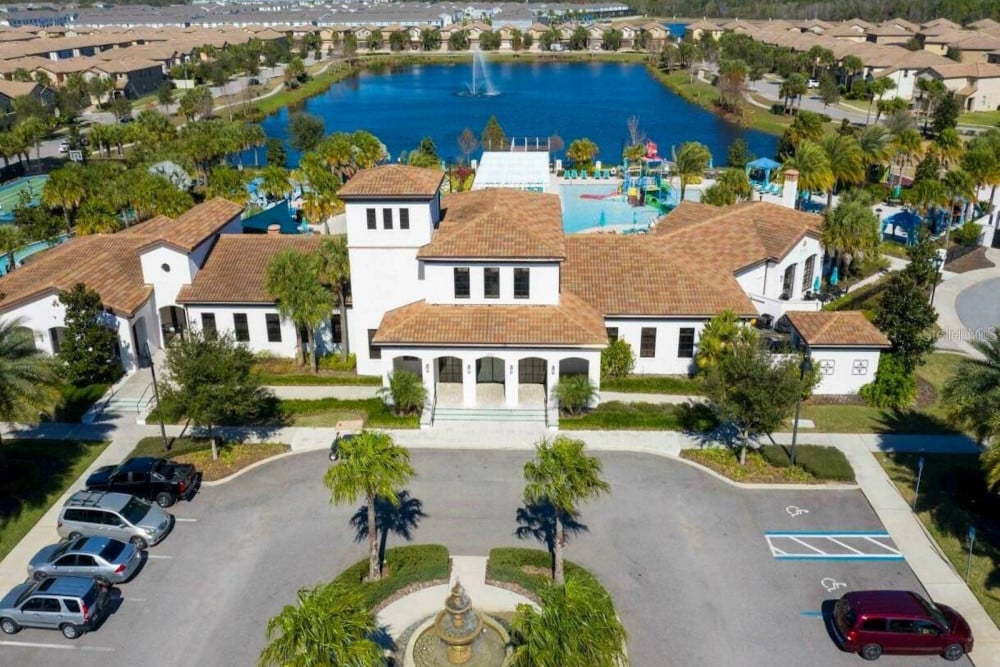 Windsor at Westside 311